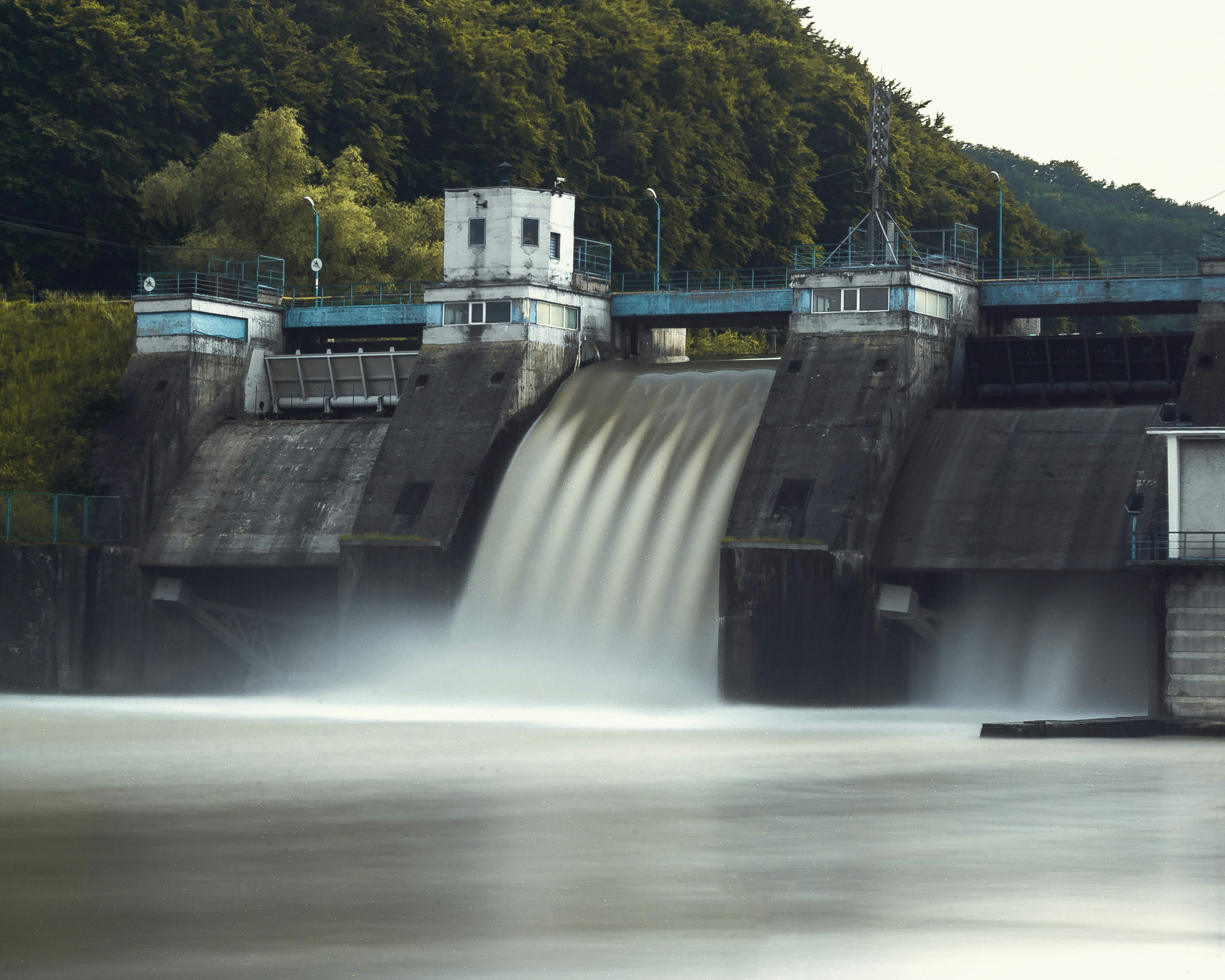 Energy & Sustainability