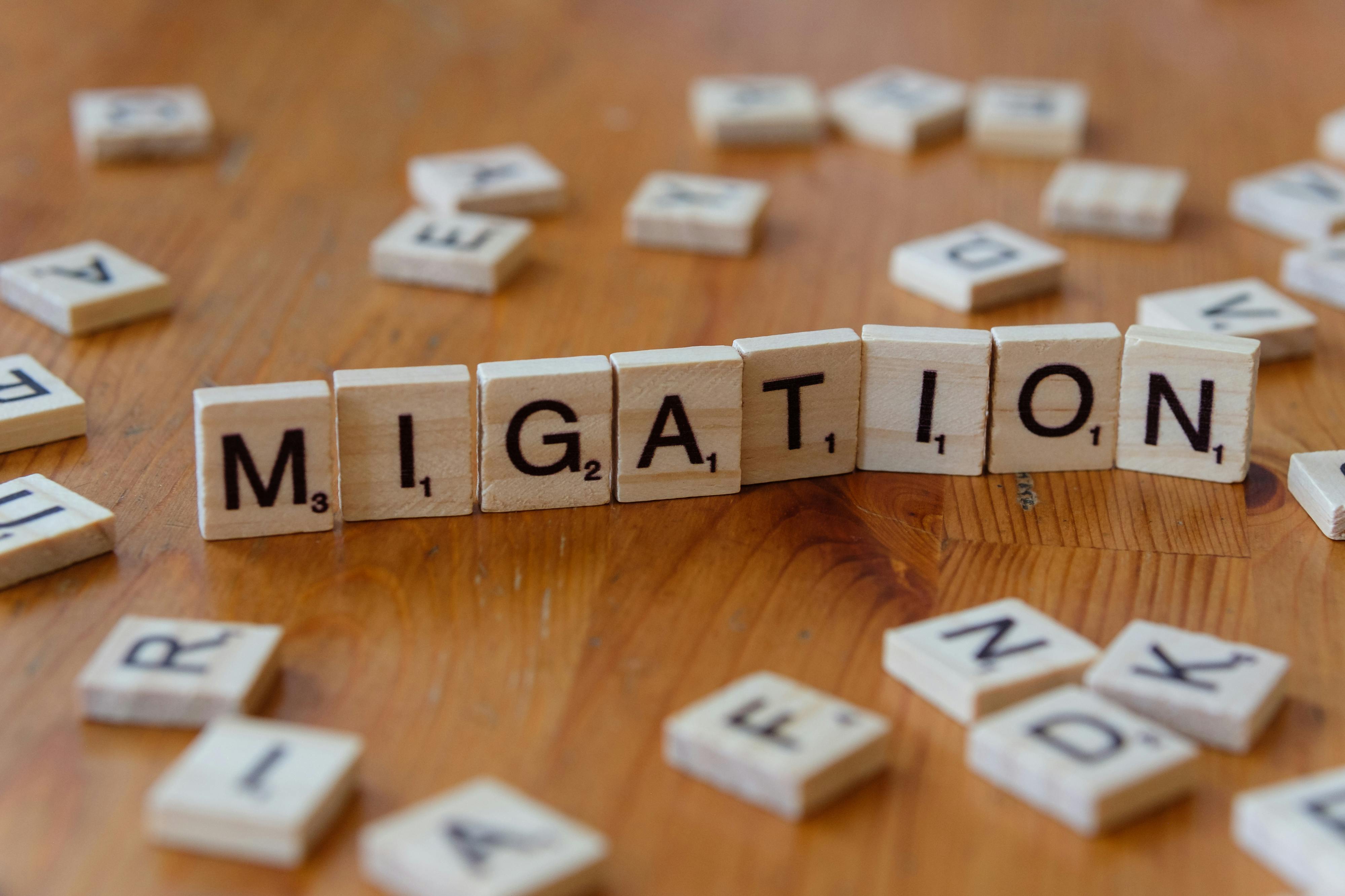Migration & Global Mobility
